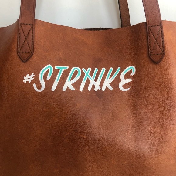 madewell east west tote